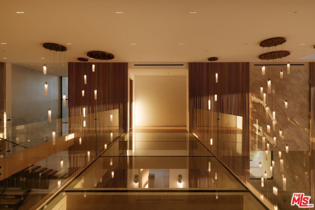 Interior, Pendant Lights, Recessed Lighting