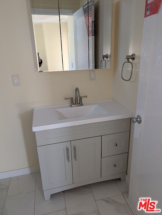 Bathroom, Interior, Marble