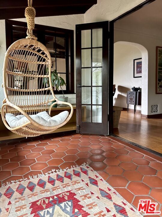 Interior, Wood Texture Flooring