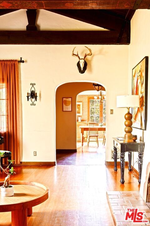 Interior, Wooden Beams, Wooden Ceilings, Wood Texture Flooring