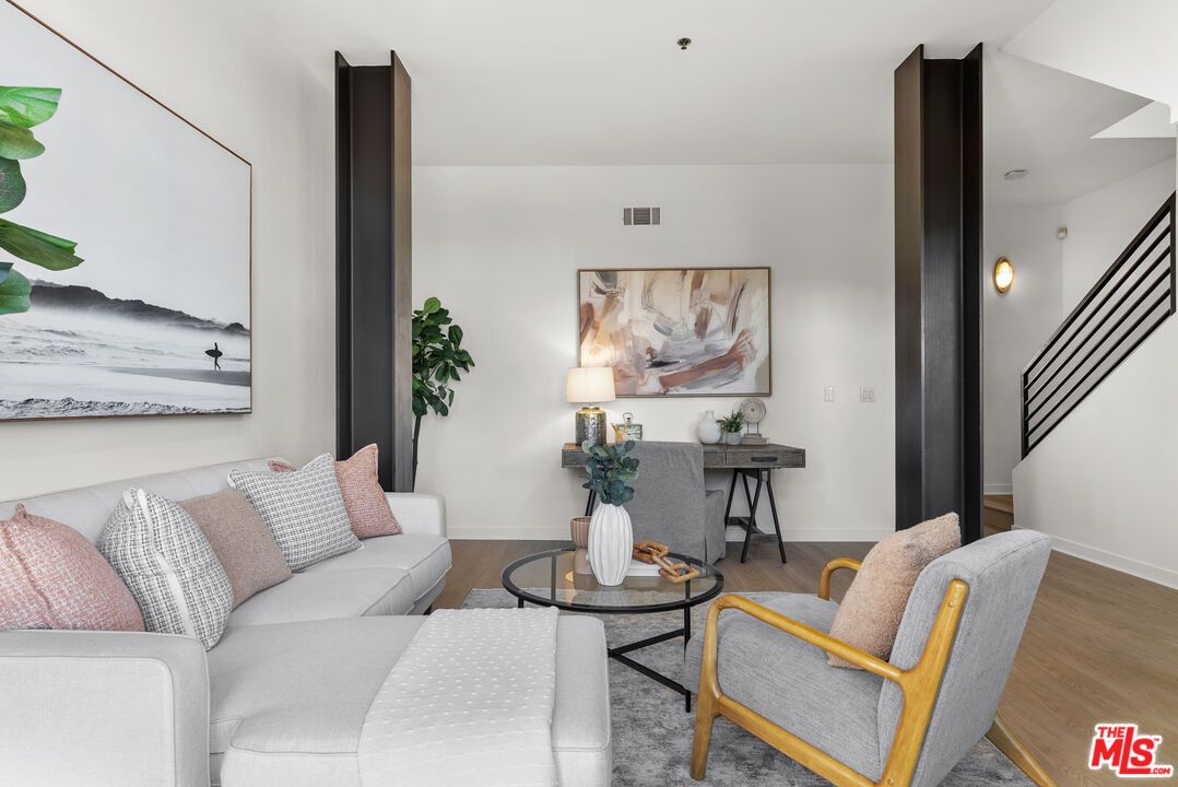 Interior, Living room, Wood Texture Flooring