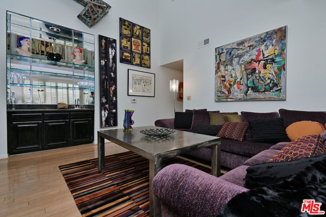 Interior, Living room, Wood Texture Flooring