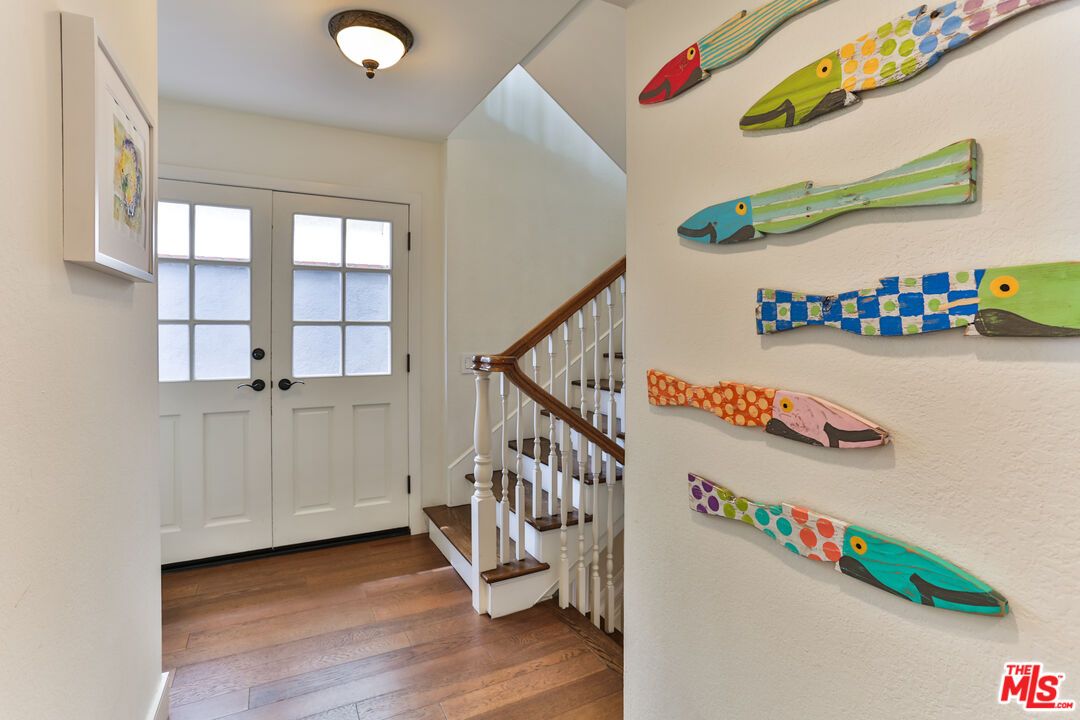 Interior, Wood Texture Flooring