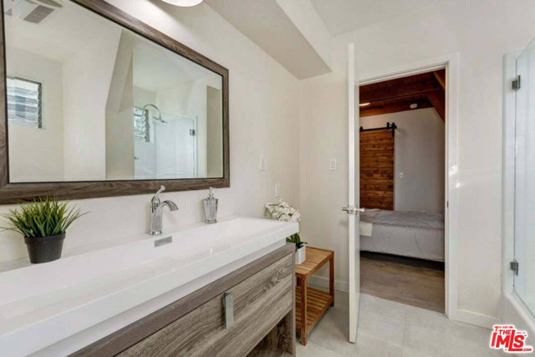 Bathroom, Bedroom, Interior, Wood Texture Flooring