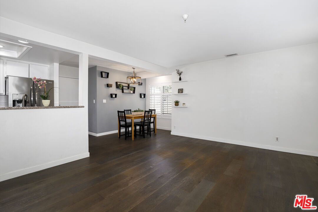 Dining room, Interior, Kitchen, Wood Texture Flooring