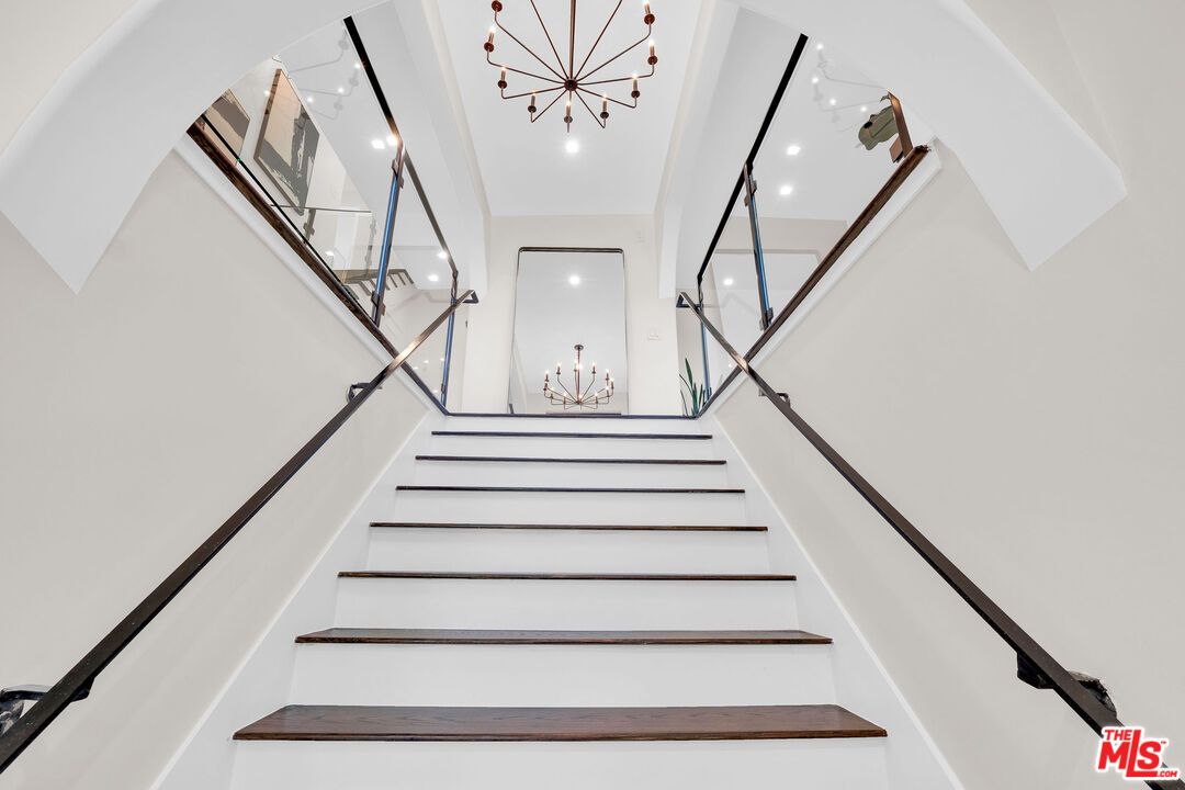 Interior, Pendant Lights