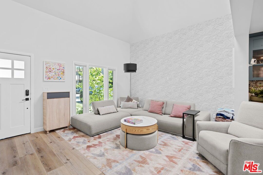 Interior, Living room, Wood Texture Flooring