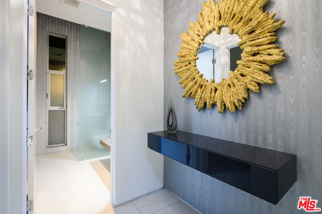 Bathroom, Interior, Marble