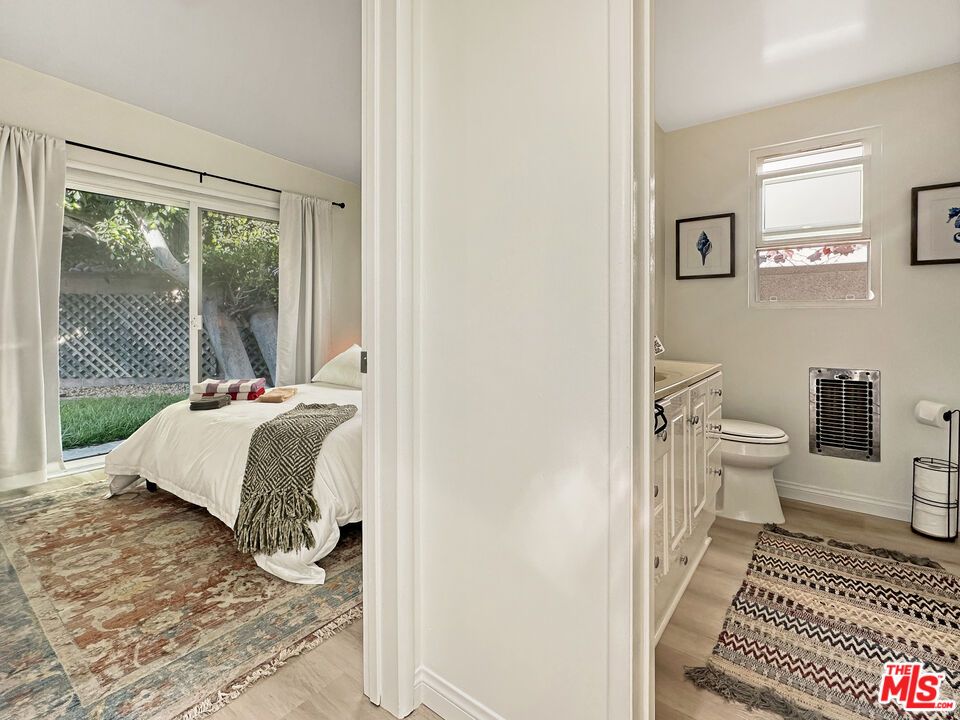 Bathroom, Bedroom, Interior, Wood Texture Flooring