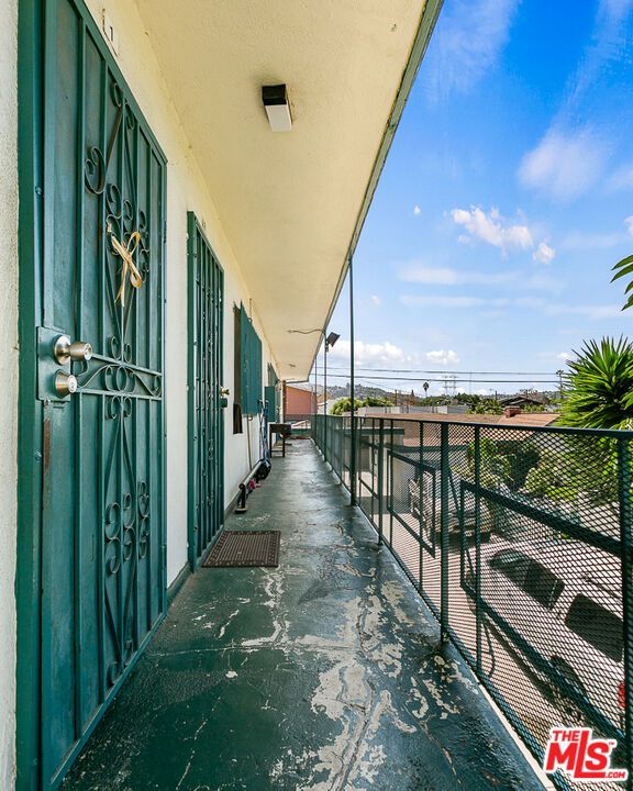 Water, Exterior, Other