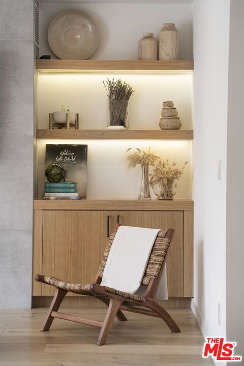 Interior, Wood Texture Flooring