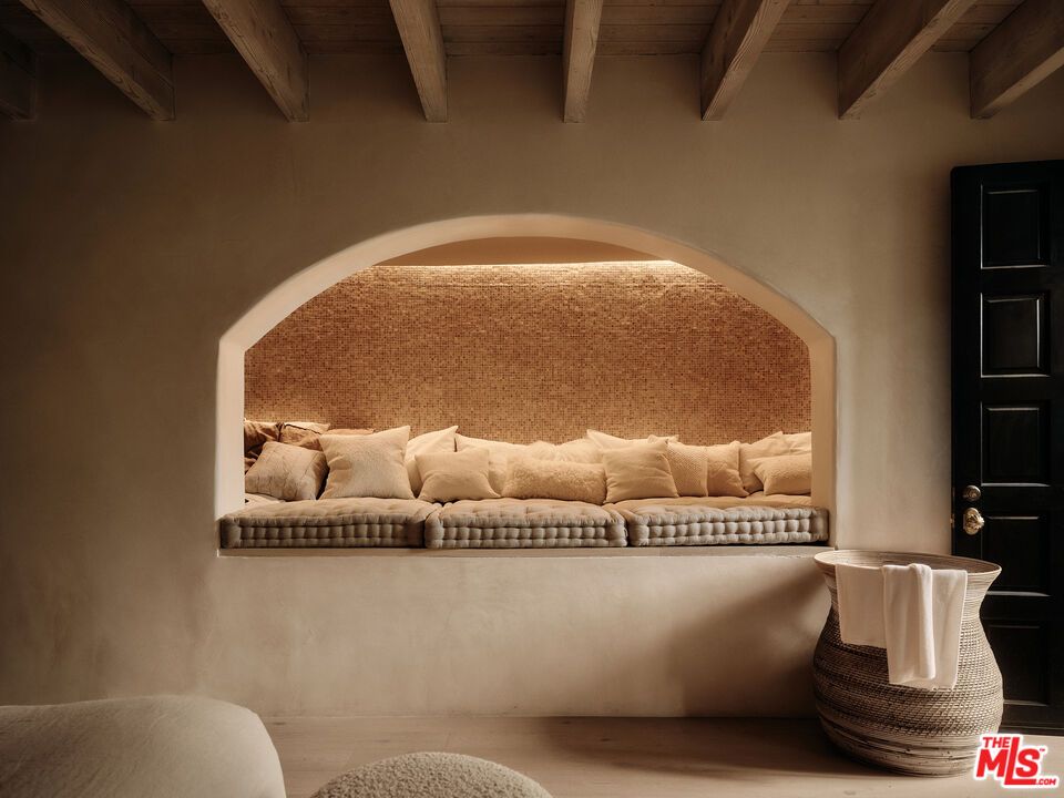 Interior, Wooden Beams, Wooden Ceilings