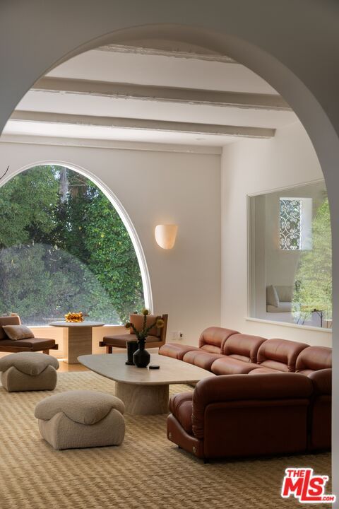 Interior, Living room, Wood Texture Flooring