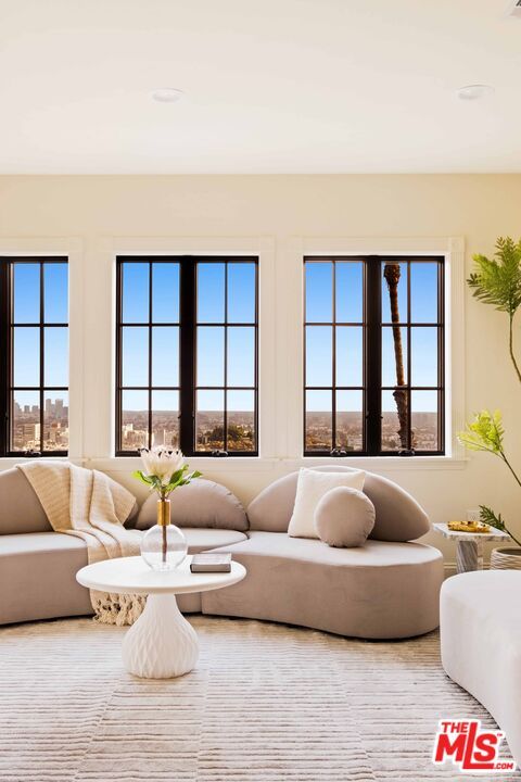 Interior, Living room, Recessed Lighting, Water