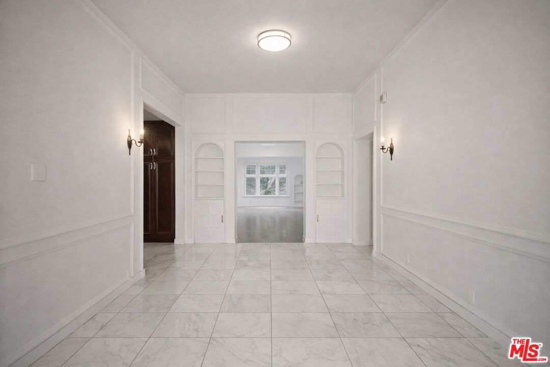 Empty room, Interior, Marble