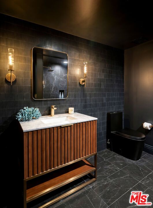 Bathroom, Interior, Marble