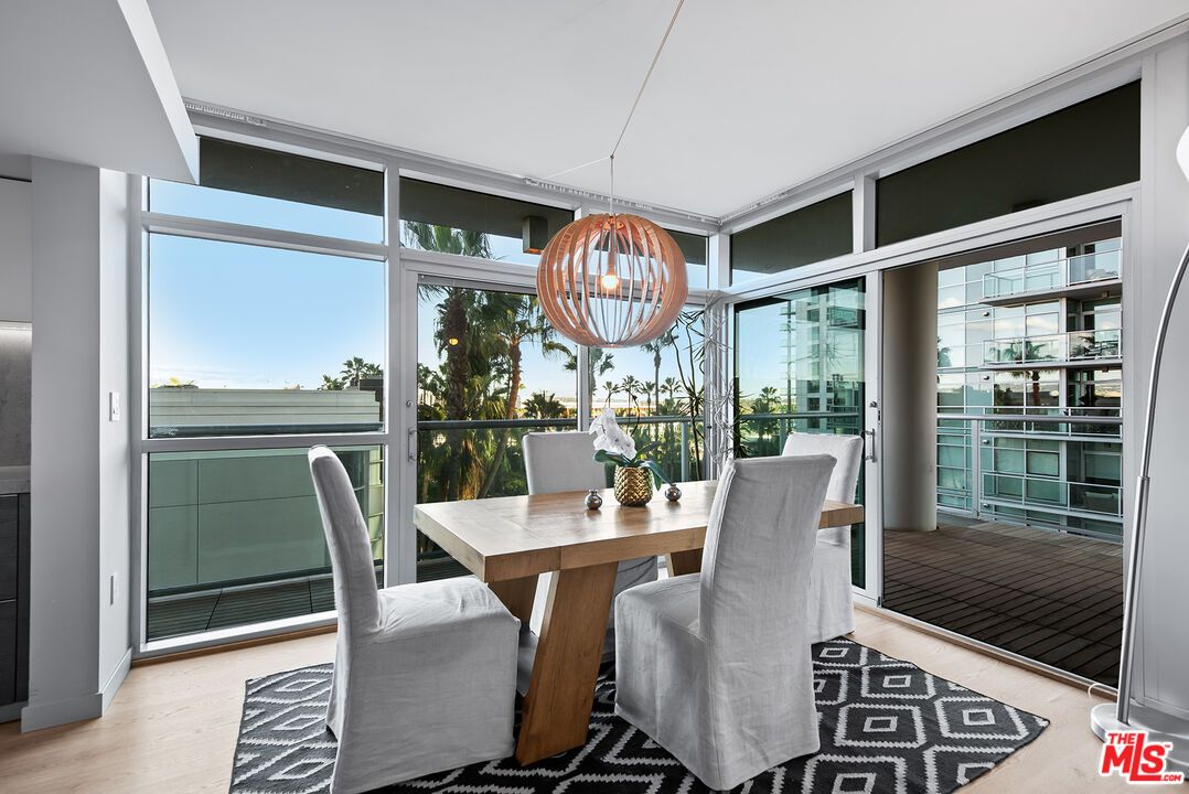Chandelier, Dining room, Interior, Pendant Lights, Wood Texture Flooring