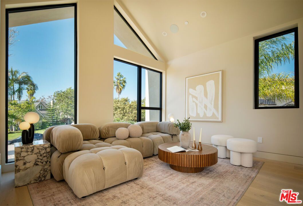 Interior, Living room, Wood Texture Flooring