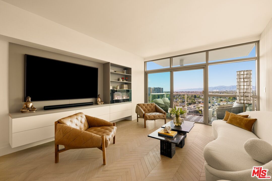 Interior, Living room, Wood Texture Flooring