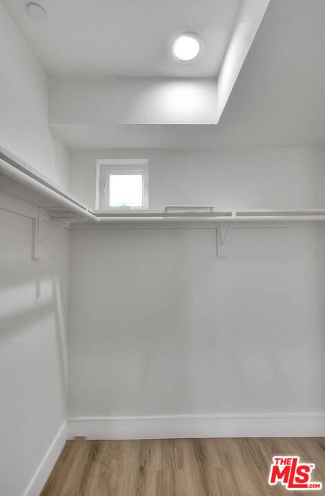 Interior, Recessed Lighting, Walk-in Closets, Wood Texture Flooring