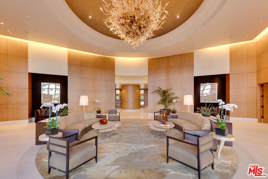 Chandelier, Interior, Living room, Recessed Lighting