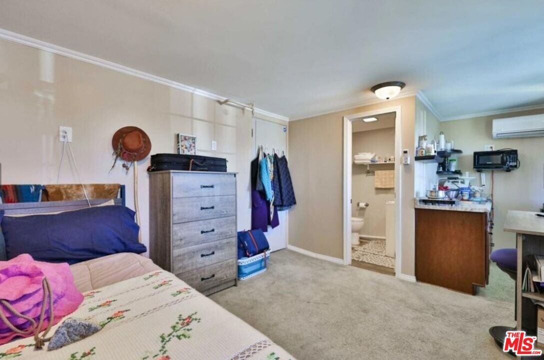 Bathroom, Bedroom, Interior