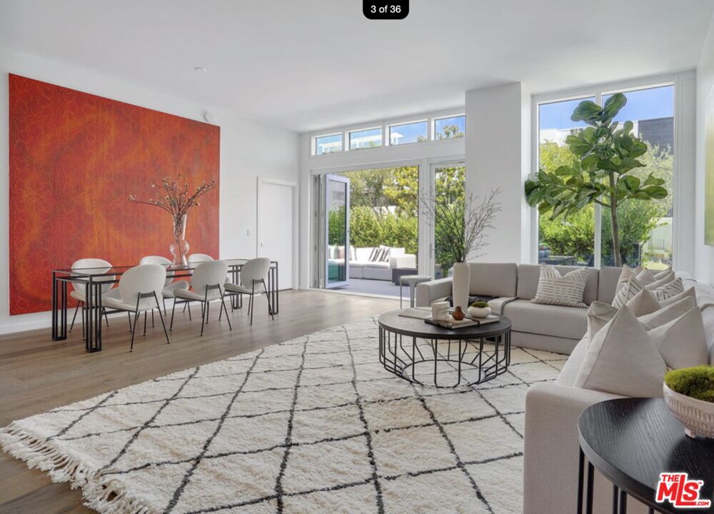 Dining room, Interior, Living room, Wood Texture Flooring
