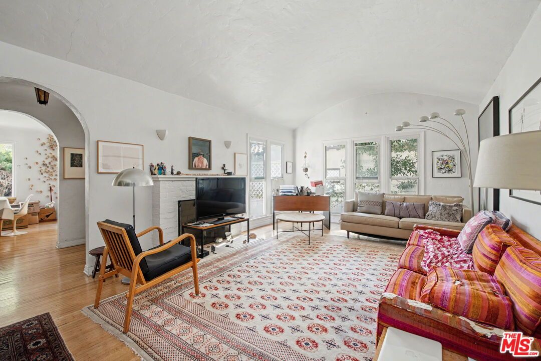 Interior, Living room, Wood Texture Flooring