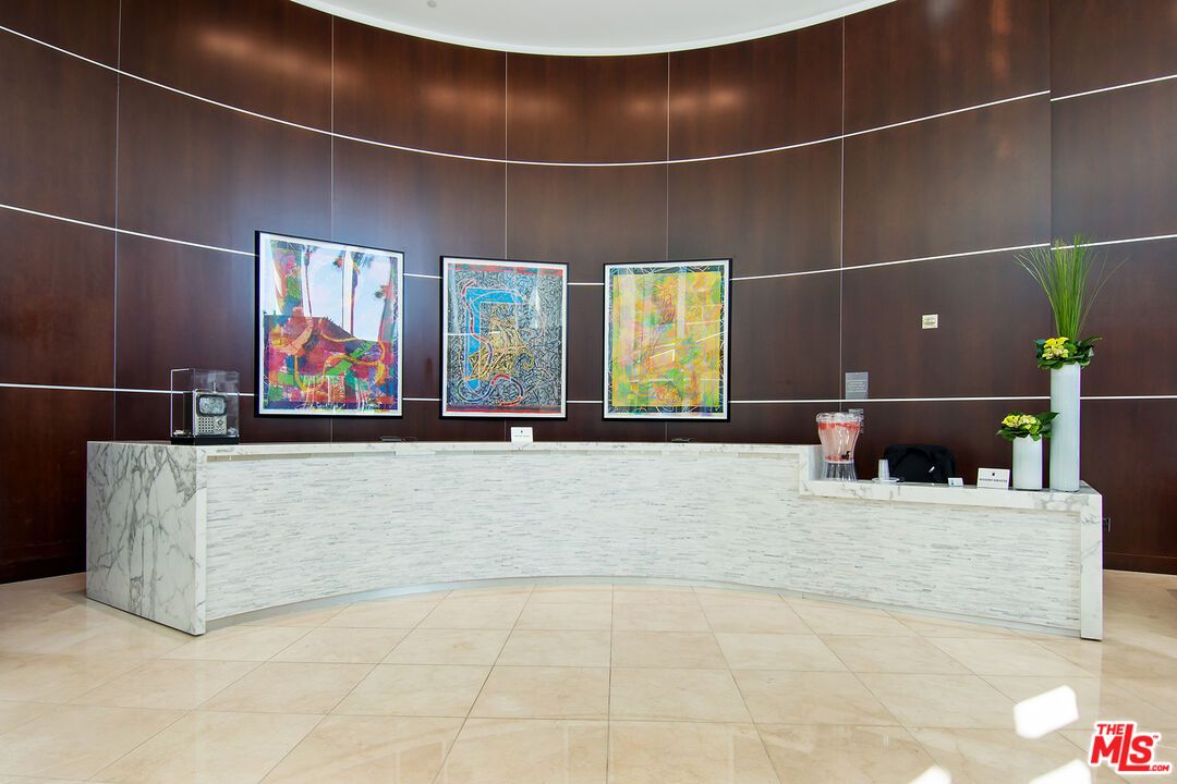 Interior, Wooden Walls