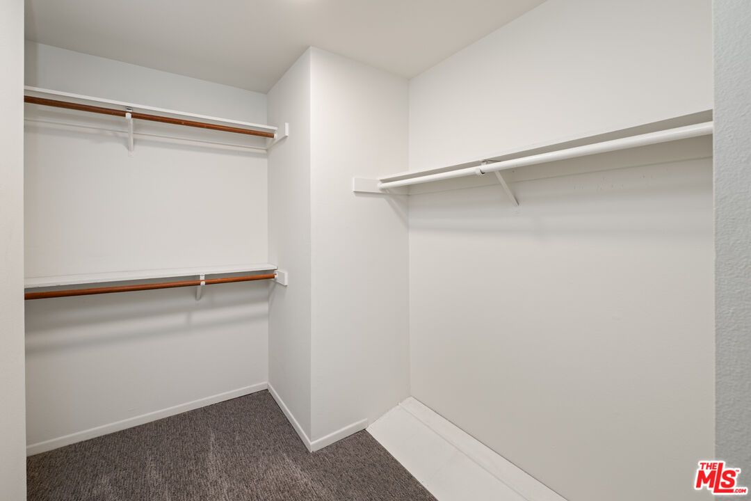 Interior, Recessed Lighting, Walk-in Closets