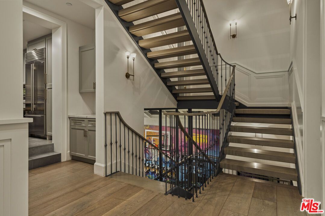 Interior, Wood Texture Flooring