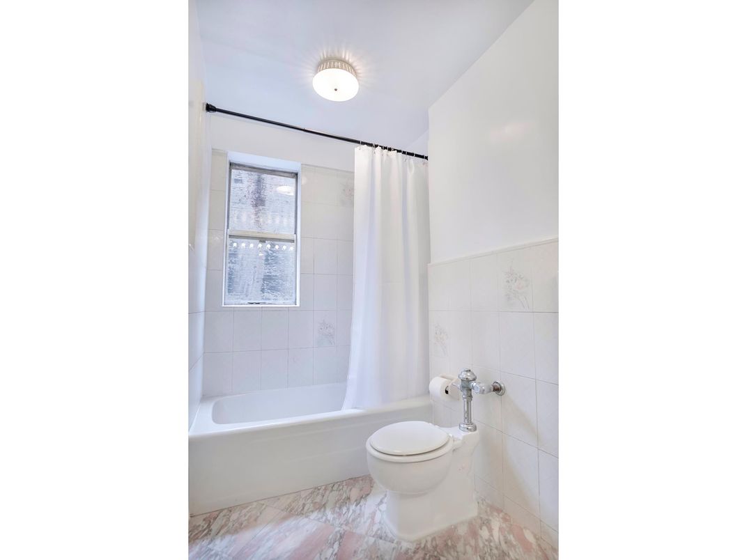 Bathroom, Interior, Marble