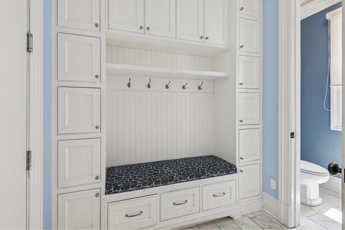 Bathroom, Interior, Marble