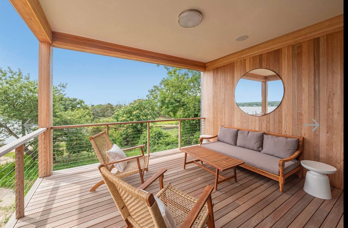 Exterior, Interior, Wood Texture Flooring, Wooden Walls