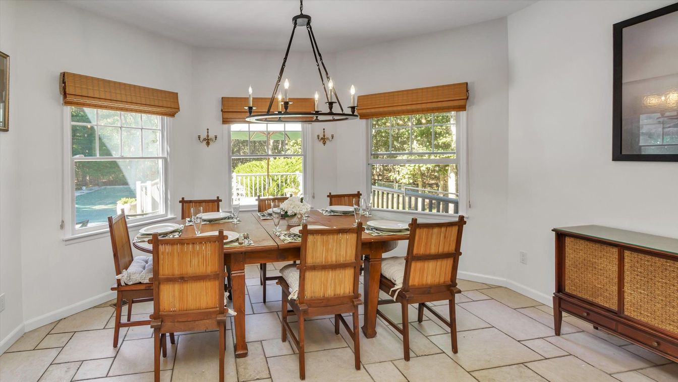 Chandelier, Dining room, Interior, Pendant Lights