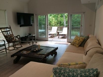 Interior, Living room, Wood Texture Flooring