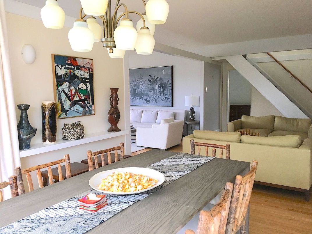 Dining room, Interior, Living room, Wood Texture Flooring
