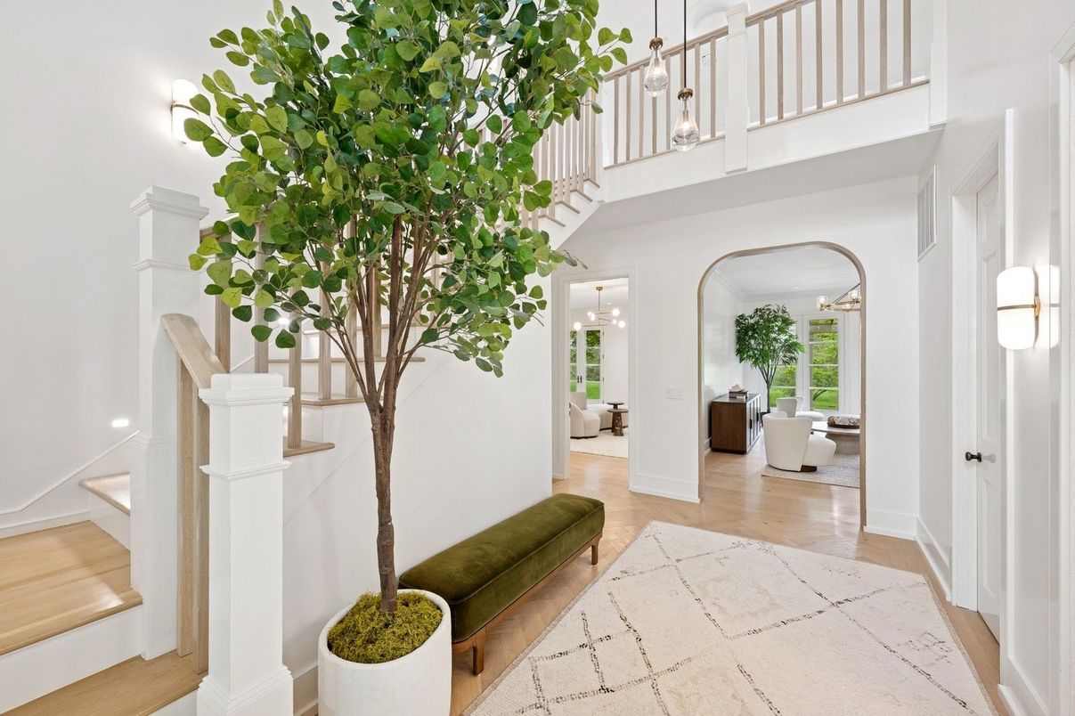 Interior, Wood Texture Flooring
