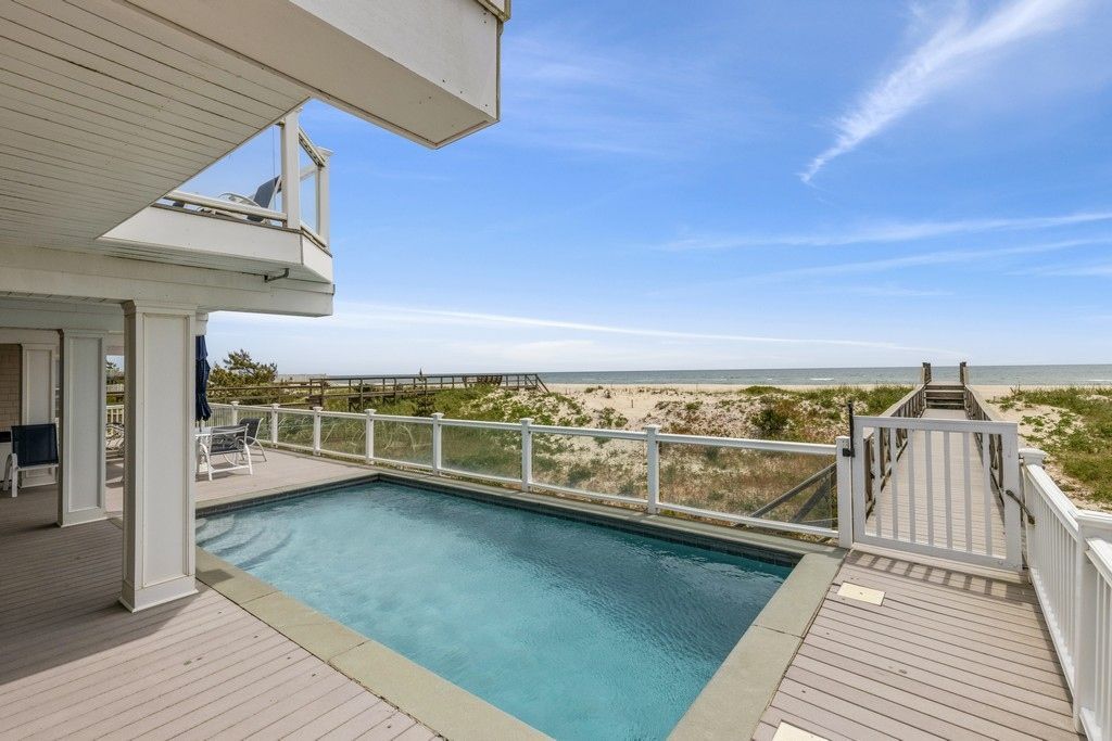 Water, Exterior, Pool, Other