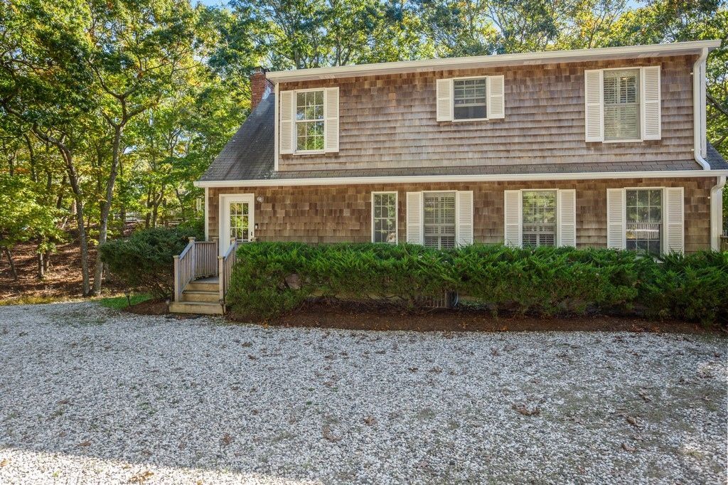 Exterior, Facade, Georgian