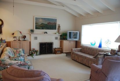 Fireplace, Interior, Living room
