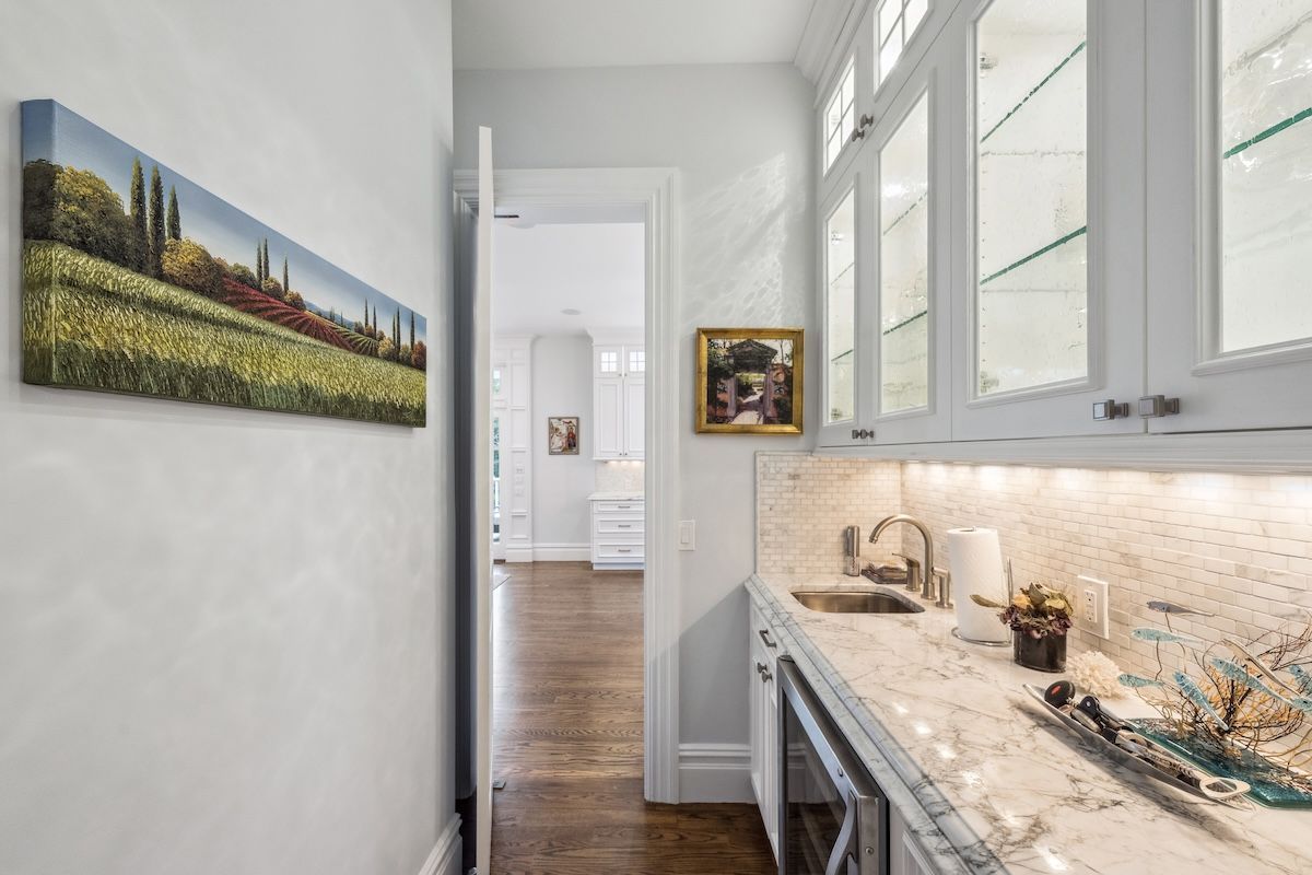 Interior, Wood Texture Flooring