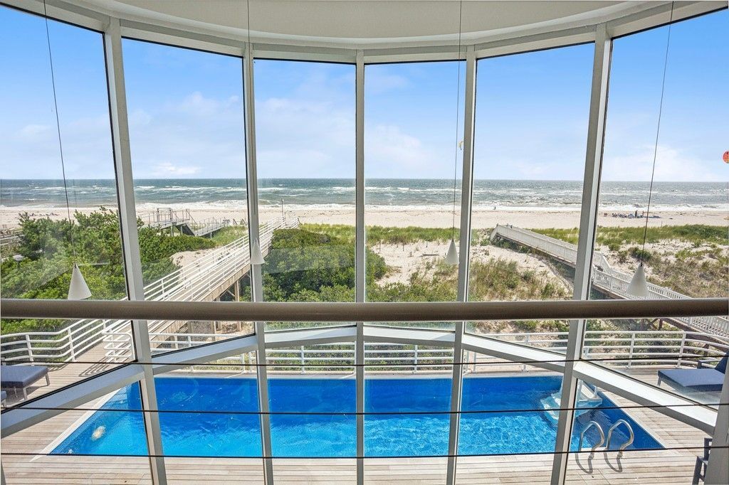 Water, Exterior, Interior, Other