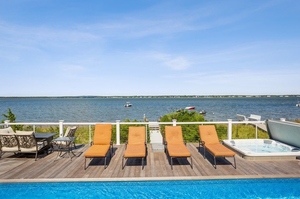 Water, Exterior, Pool, Other