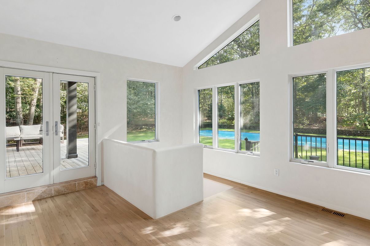 Interior, Water, Wood Texture Flooring