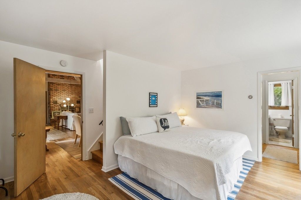 Bathroom, Bedroom, Interior, Wood Texture Flooring