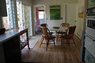 Chandelier, Dining room, Interior, Kitchen, Recessed Lighting, Wood Texture Flooring