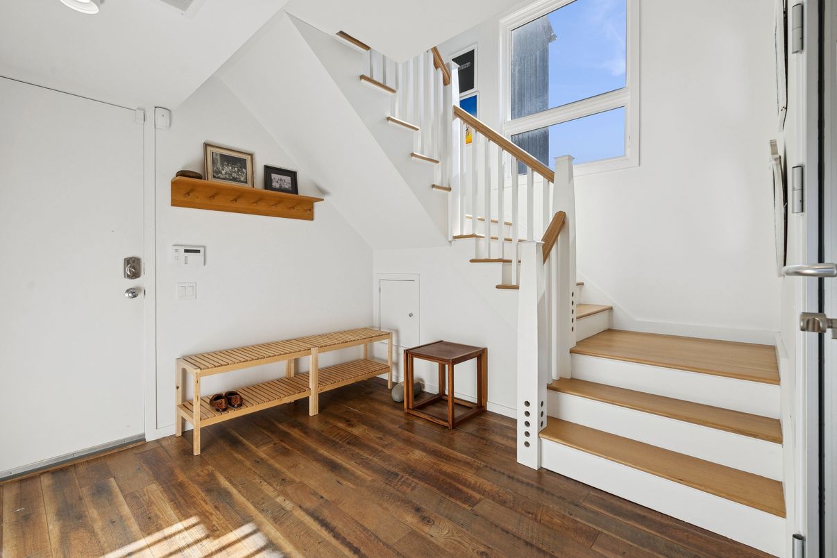 Interior, Wood Texture Flooring