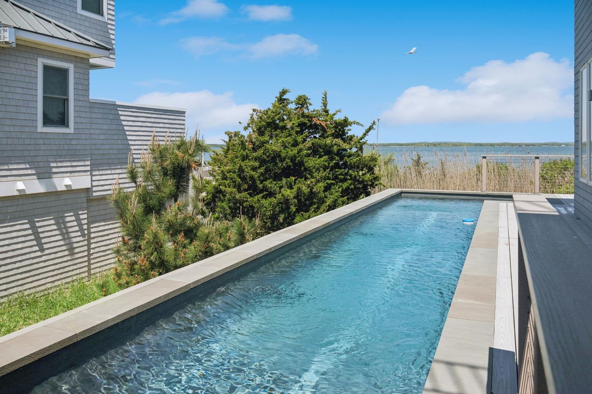 Water, Exterior, Pool, Other