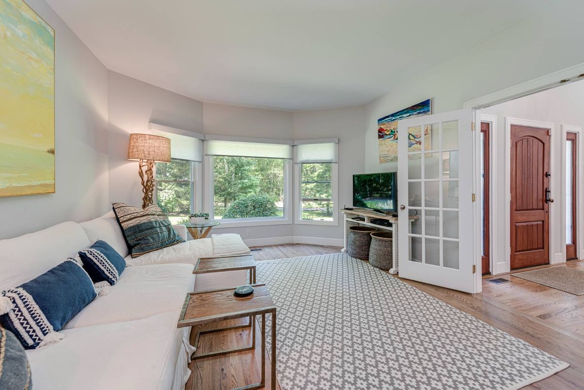 Interior, Living room, Wood Texture Flooring